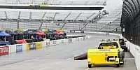 Bild zum Inhalt: Regen in Martinsville