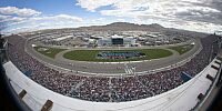 Bild zum Inhalt: Streckenchef: "IndyCars sind in Las Vegas willkommen"