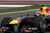 Bild zum Inhalt: Webber sagt Vettel den Kampf an