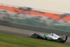 Bild zum Inhalt: Rosberg: "Heute war mehr drin"