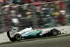 Bild zum Inhalt: Mercedes: Rosberg in Top 10, Schumacher bremsen Reifen