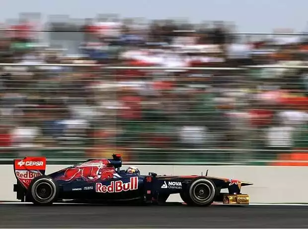 Sebastien Buemi Titel-Bild zur News: Sebastien Buemi