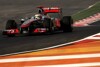 Bild zum Inhalt: McLaren sieht gegen Vettel keine Chance