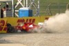 Bild zum Inhalt: Ferrari rechnet sich gute Chancen aus