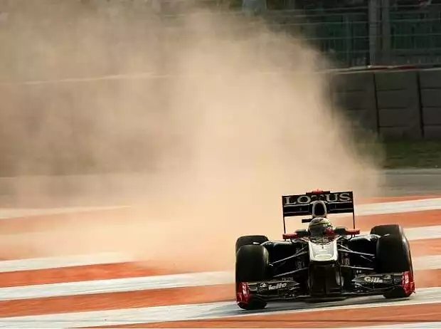 Bruno Senna Titel-Bild zur News: Bruno Senna