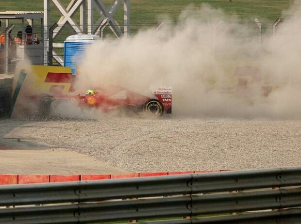Felipe Massa Felipe Massa