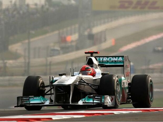 Michael Schumacher Michael Schumacher