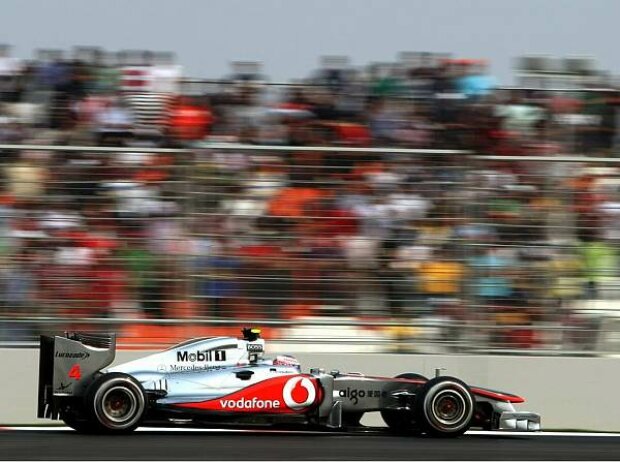 Jenson Button