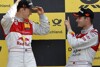 Bild zum Inhalt: Audi-DTM-Stars: Lust auf Le Mans?
