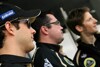 Renault: Grosjean-Einsätze als Druckmittel?