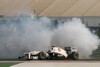 Sauber erkämpft sich beim Indien-Debüt einen WM-Punkt