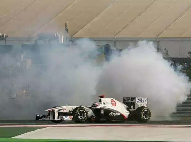 Titel-Bild zur News: Kamui Kobayashi
