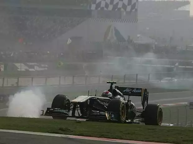 Jarno Trulli Titel-Bild zur News: Jarno Trulli