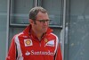 Domenicali: "Die Jungs leisteten wirklich gut Arbeit"