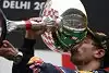 Bild zum Inhalt: Red Bull: Vettel ist nicht zu stoppen