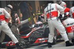 Jenson Button (McLaren) 