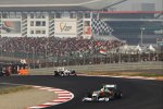 Paul di Resta (Force India) 
