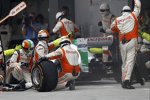 Paul di Resta (Force India) 