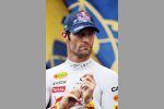 Mark Webber (Red Bull) 