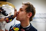 Sebastian Vettel (Red Bull) 