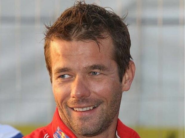Sebastien Loeb Sebastien Loeb