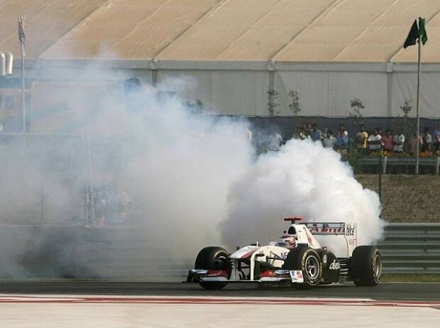 Kamui Kobayashi Kamui Kobayashi