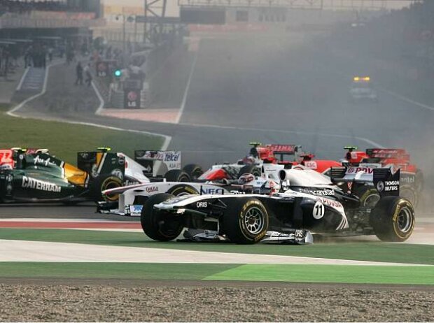 Rubens Barrichello Rubens Barrichello