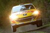 Bild zum Inhalt: Peugeot schickt Neuville ins Titelrennen
