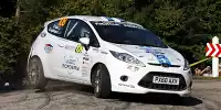 Bild zum Inhalt: WRC-Akademie 2012: Sechs Rallyes in Europa