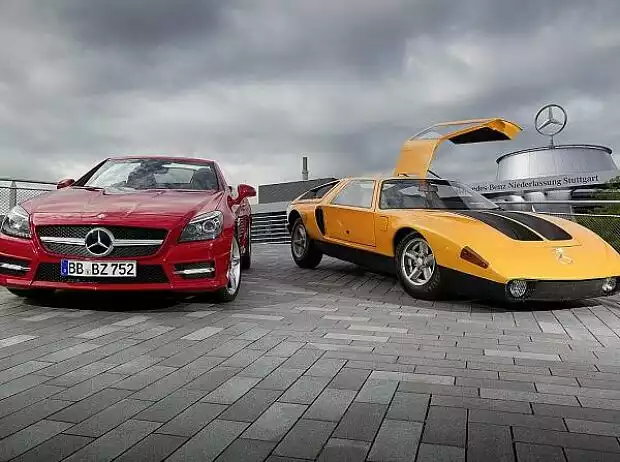 Powerdiesel Titel-Bild zur News: Powerdiesel