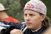 Räikkönen & Williams: Entscheidung schon gefallen?