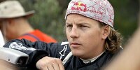 Bild zum Inhalt: Räikkönen & Williams: Entscheidung schon gefallen?