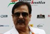 Bild zum Inhalt: Sahara-Einstieg bei Force India: "Eine emotionale Entscheidung"