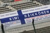 Bild zum Inhalt: Ecclestone würde Räikkönen-Comeback begrüßen