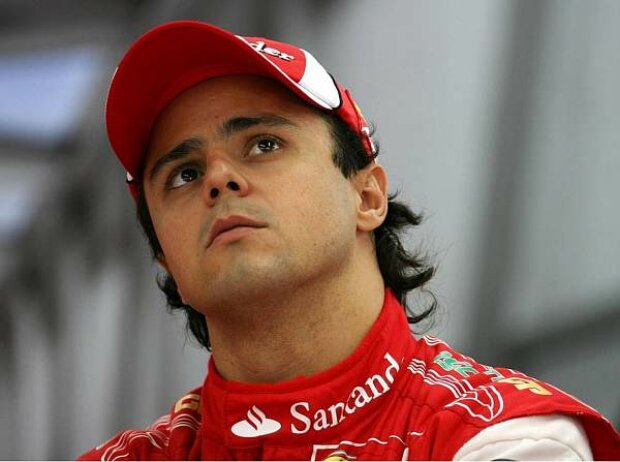 Felipe Massa