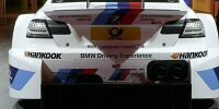 Jens Marquardt (BMW Motorsport Direktor)