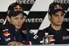 Bild zum Inhalt: Honda: Stoner und Pedrosa fahren zu Simoncellis Ehren