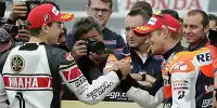 Bild zum Inhalt: Umfrage: Nur Wenige rechnen mit Yamaha-Comeback 2012