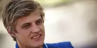 Marcus Ericsson