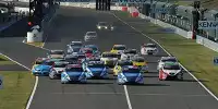 Start in Suzuka