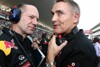 Whitmarsh: Auspuff-Restriktionen spielen keine Rolle