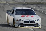 EFI-Test: Kurt Busch im Penske-Dodge