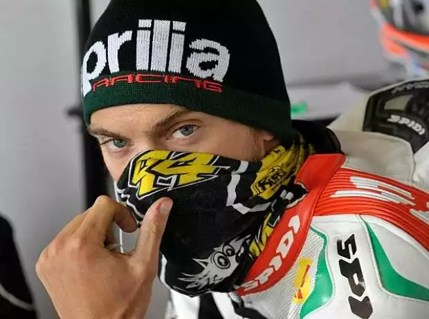 Leon Camier Titel-Bild zur News: Leon Camier