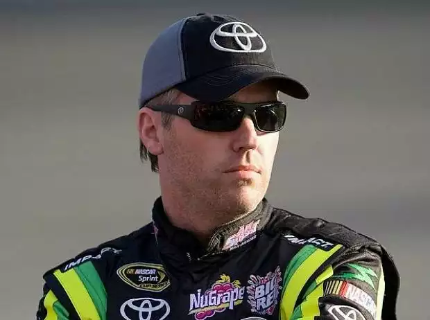 Jeremy Mayfield Titel-Bild zur News: Jeremy Mayfield