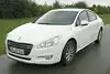 Bild zum Inhalt: Peugeot 508 Access 1.6 e-HDi: Aus zwei mach eins