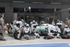 Bild zum Inhalt: Rosberg: "Die Formel 1 ist wie ein Schachspiel"