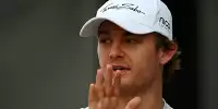 Bild zum Inhalt: War Rosberg schon in Maranello?