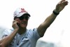 Bild zum Inhalt: F1Total Champ: Schumacher auf dem Podest