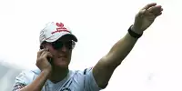 Bild zum Inhalt: F1Total Champ: Schumacher auf dem Podest