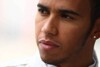 Hamilton sucht Fokus: "Möchte alles andere eliminieren"